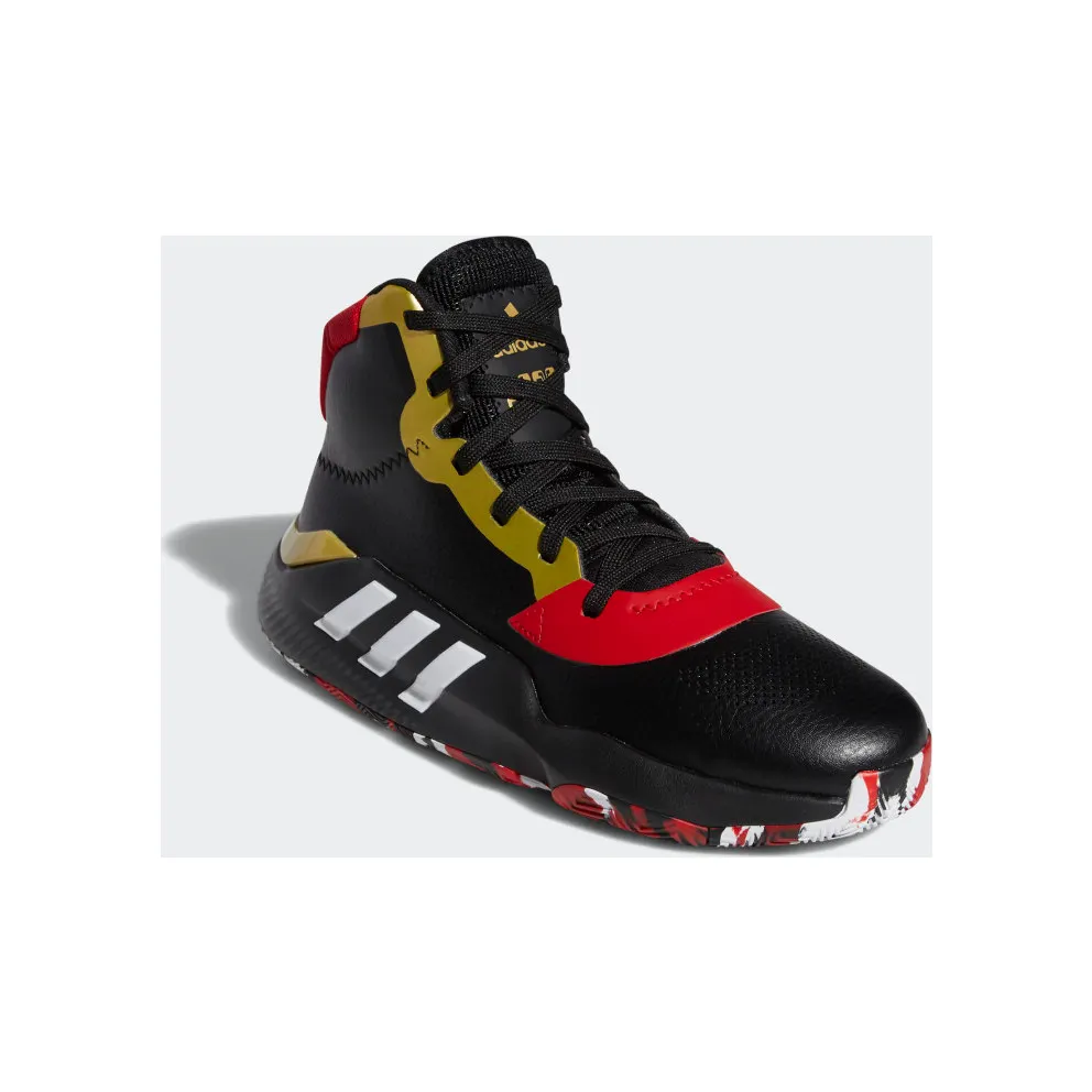 Adidas Pro Bounce 2019 Core Black (EH2394)