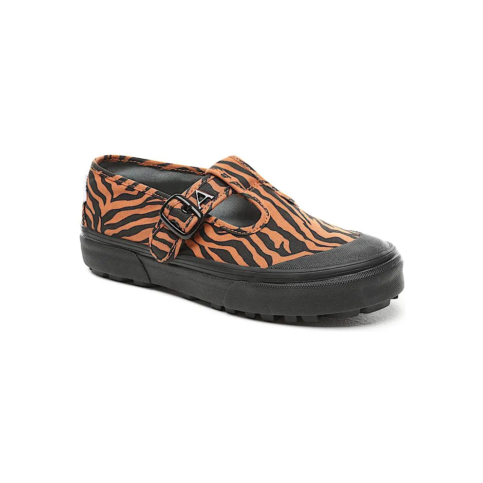 Vans Style 93 Ashley Williams Tiger Print (VN0A3XTJVTN)