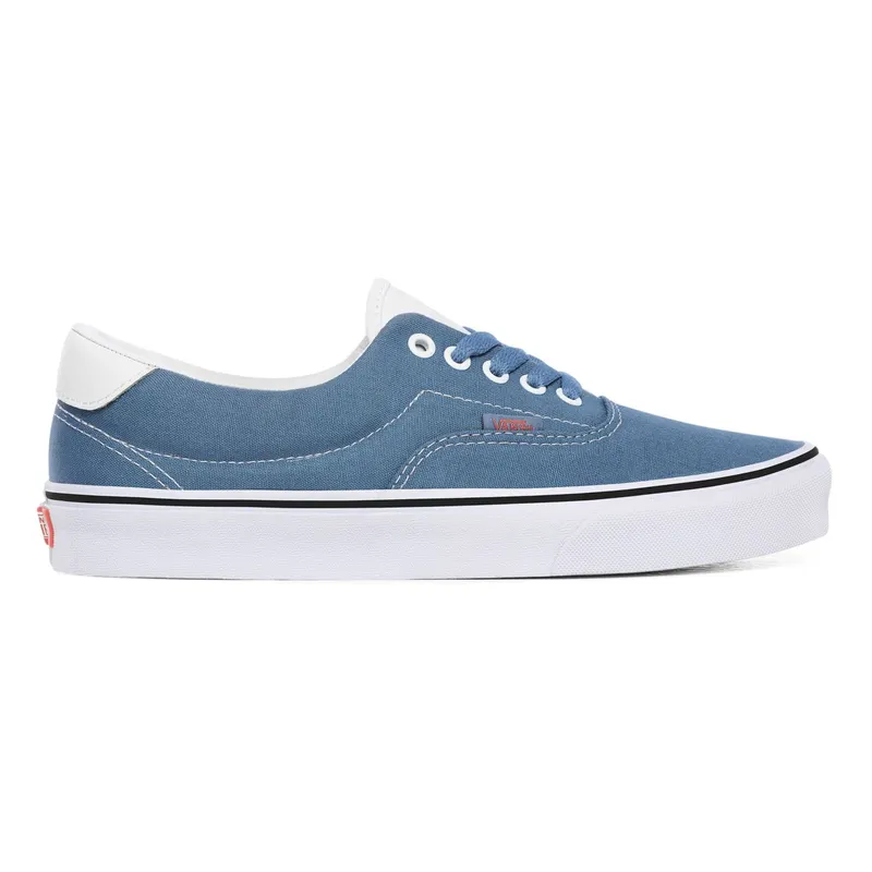 VANS C&l Era 59 Shoes (Blue)