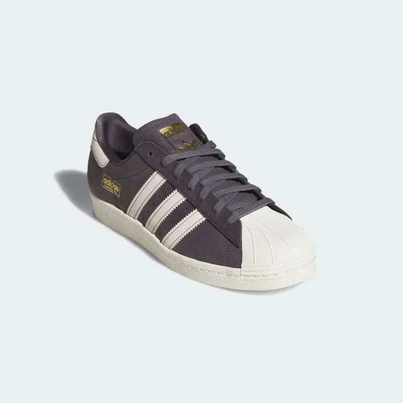 Adidas SUPERSTAR ADV Aurora Onix / Chalk White / Off White (HQ9289)
