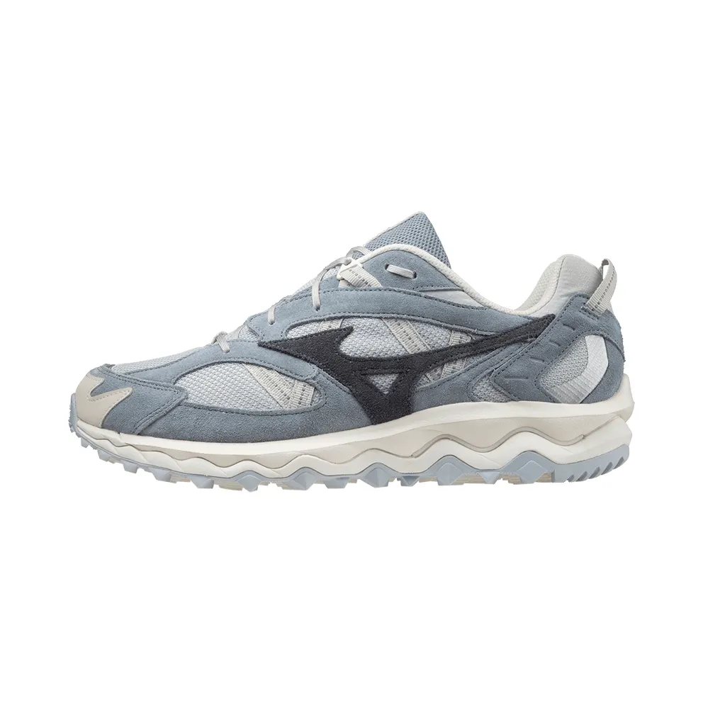 Mizuno Wave Mujin Tuan Le Tradewinds / Ebony / Gray Violet (D1GA219201)