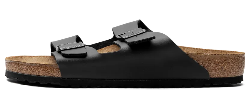 Birkenstock Arizona BS “Black” (0051791)