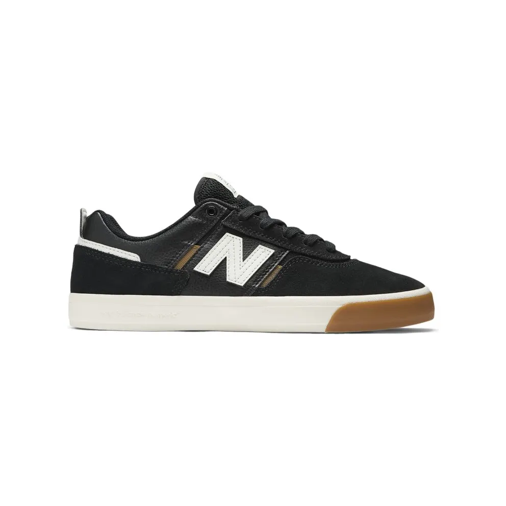 New Balance Numeric 306 Jamie Foy Black Sea Salt (NM306BGT)