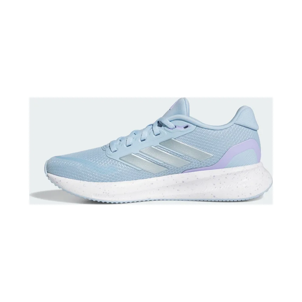 adidas Runfalcon 5 Clear Sky Magic Grey Metallic (JQ9403)