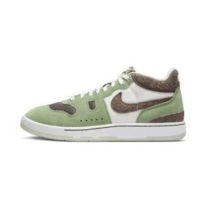 Nike Mac Attack “Oil Green / Sail / White / Ironstone” (FN0648-300)