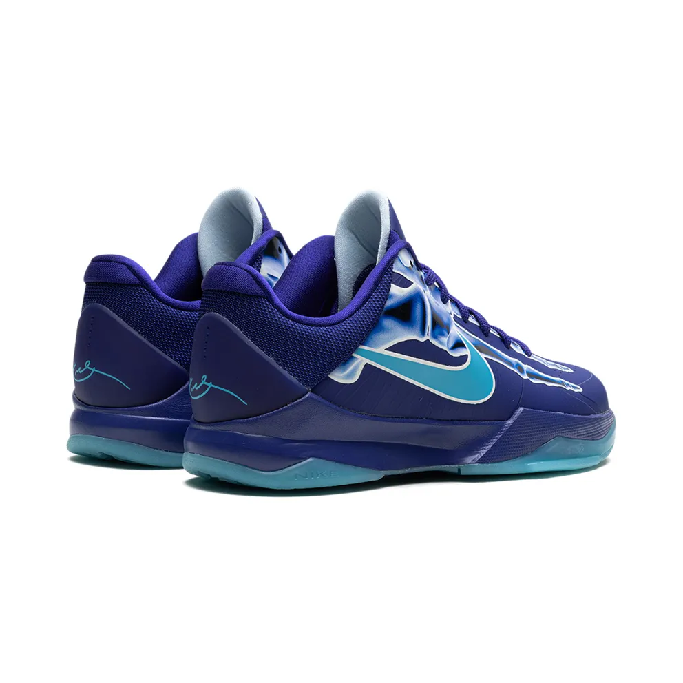 Nike Zoom Kobe 5 Protro GS “X-Ray” (HM9522-400)
