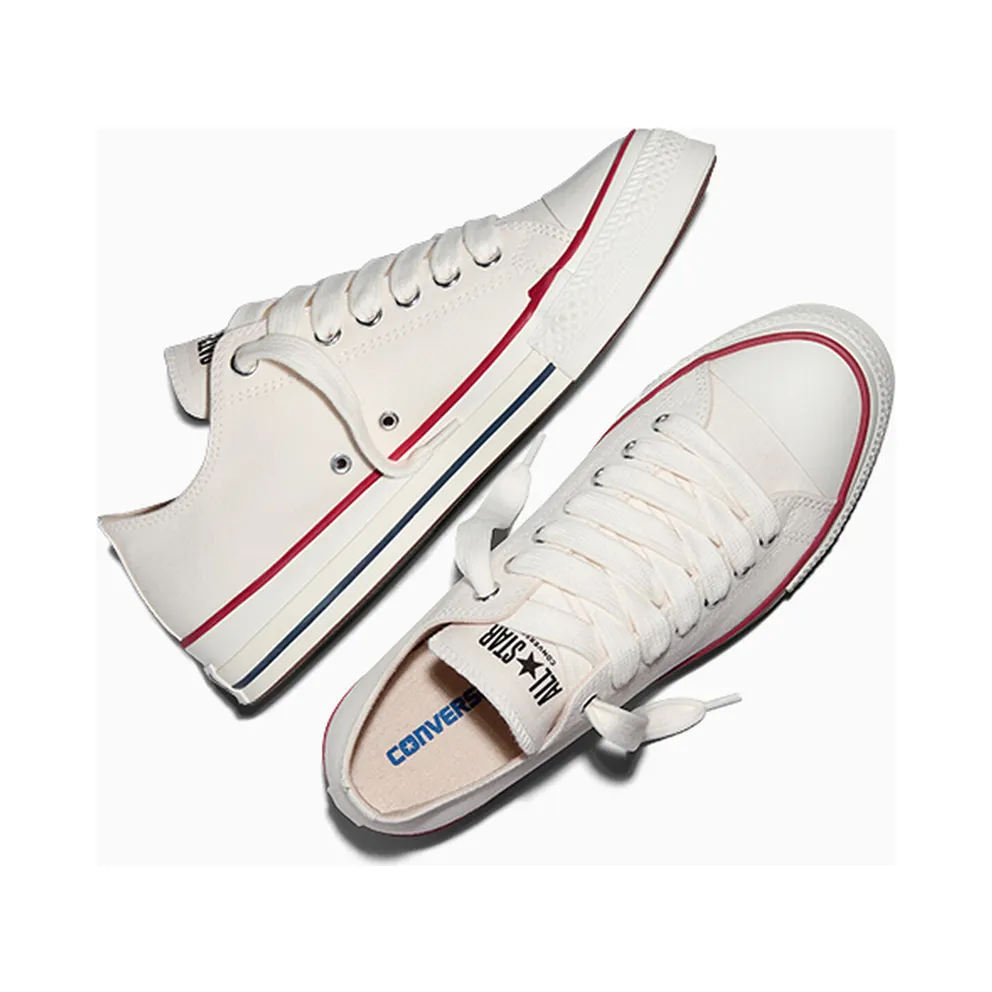 Converse Chuck Taylor All Star Throwback Low Vintage White (A18109C)
