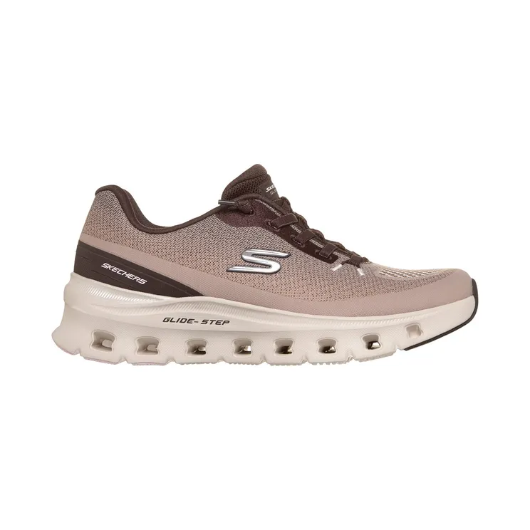 Skechers Glide-Step Pro “Soft Mirage Brown” (150437BRN)
