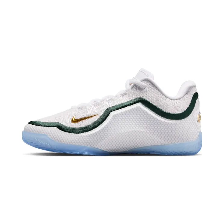 Nike LeBron 23 White / Smoke Grey / Black (HV3596-100)