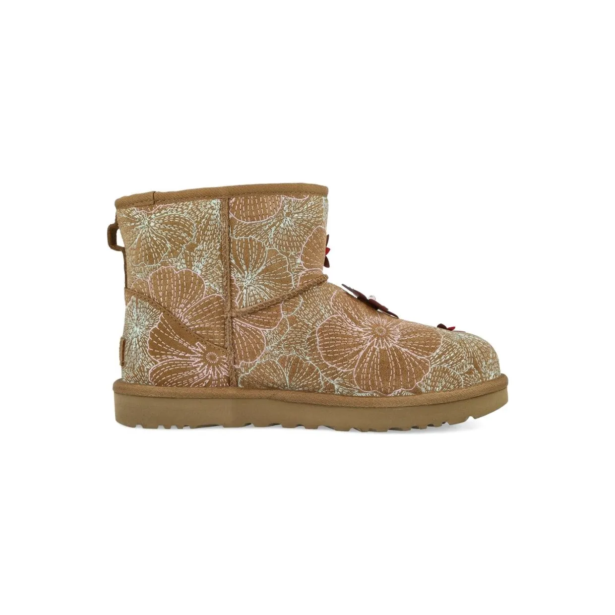 ugg-classic-mini 1181014CHE