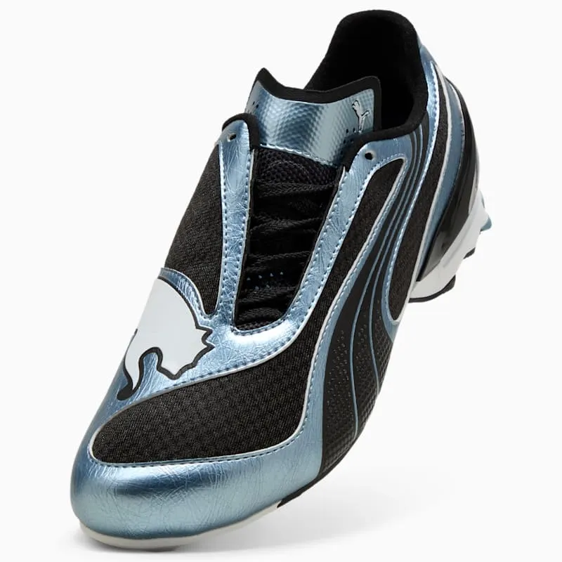 Puma V-S1 “Cool Blue Black” (402953-07)