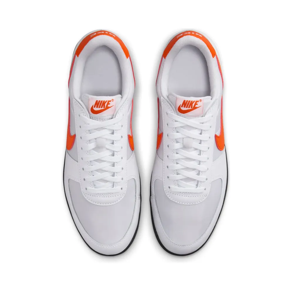 Nike Field General ’82 (white / orange blaze / black) – FQ8762-101