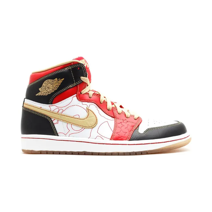 Air Jordan 1 Retro Hi OG XQ (555088-040)