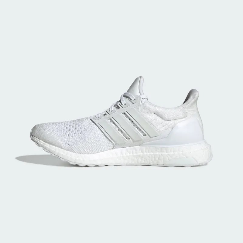 adidas Ultra Boost 1.0 J&D Collective Triple White (2025) (JR6882)