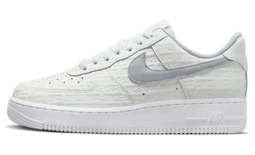 Air Force 1 Low Since 1982 (FJ4823-100)