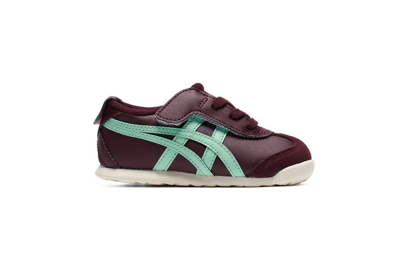 Onitsuka Tiger Mexico 66 Deep Mars Fresh Ice (1184A074-500)