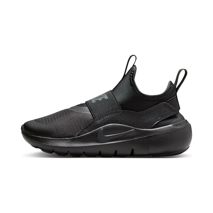 Nike Flex Runner 4 “Black / Anthracite” (IF2894-001)