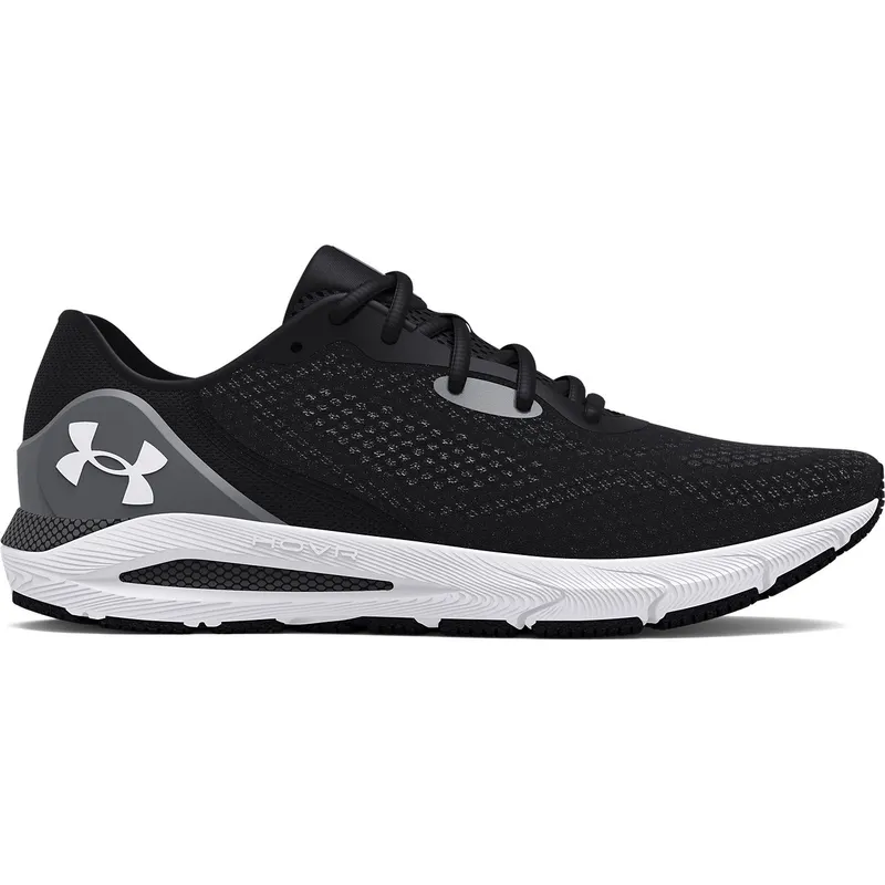 Under Armour HOVR™ Sonic 5 Black (3024898-001)