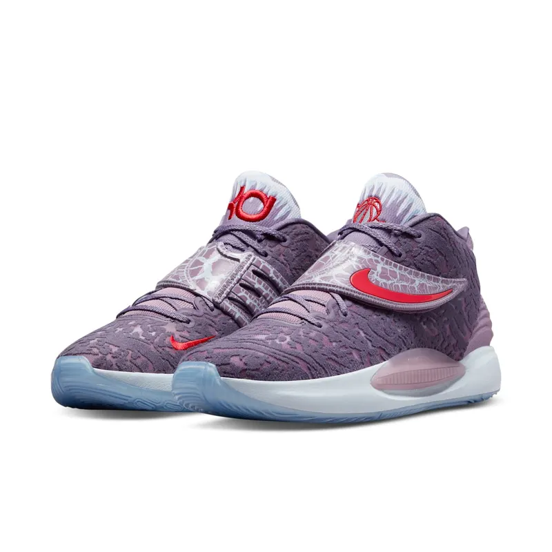 KD14 Basketball Multi-Colour (DJ4336-900)