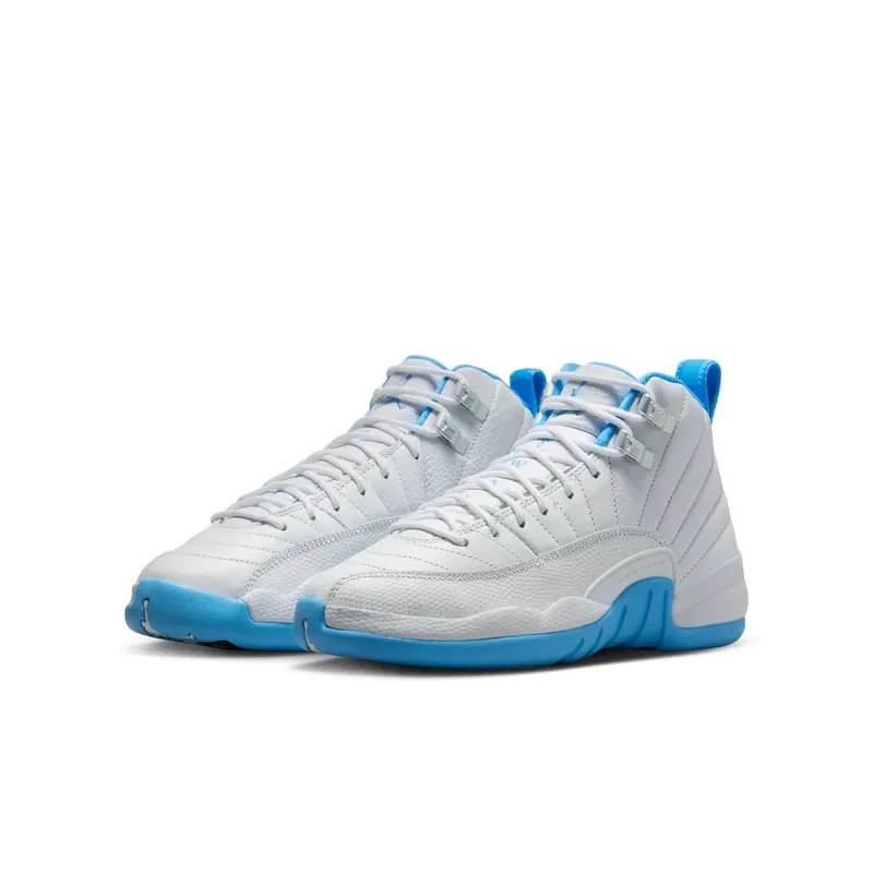 Air Jordan 12 Retro GS “Melo” (153265-112)