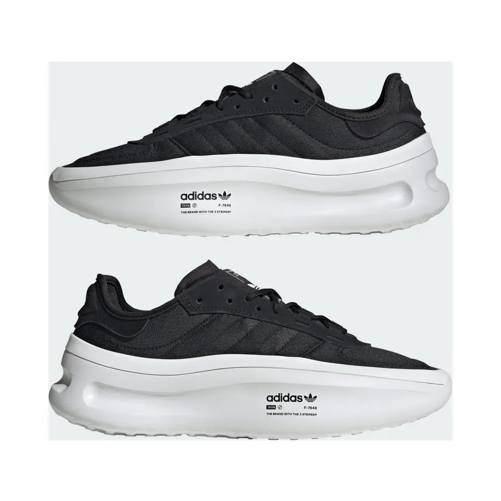 adidas adiFOM TRXN Black White (IF2226)