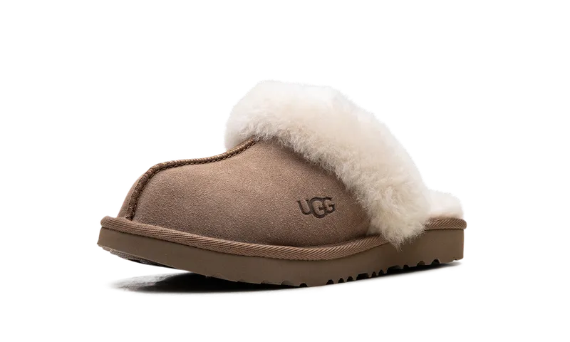 Ugg Cozy II Slide GS “Chestnut” (1019065K-CHE)