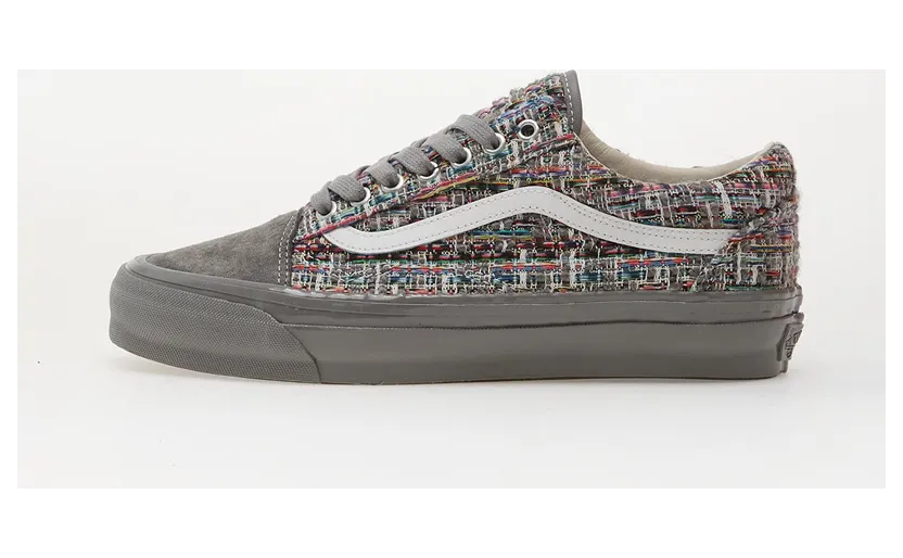 Vans Old Skool Grey