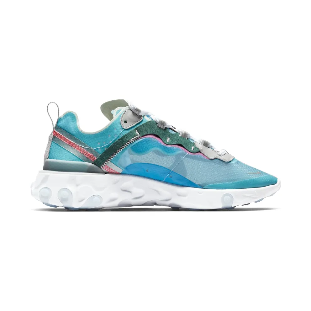 Nike React Element 87 ‘Royal Tint’ (2019) (AQ1090-400)