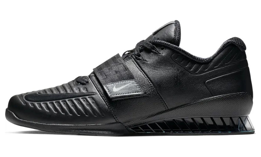 Nike Romaleos 3 XD Black