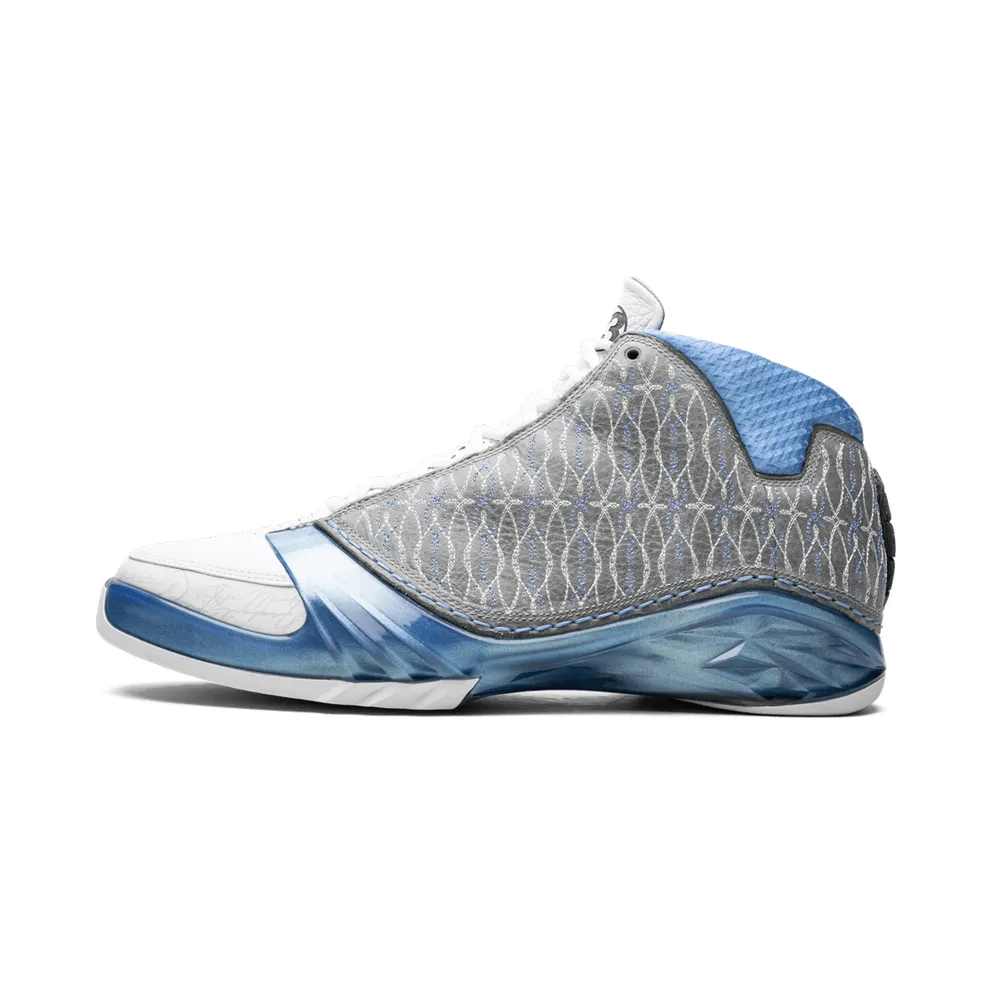 Jordan 23 Titanium (Numbered Edition)