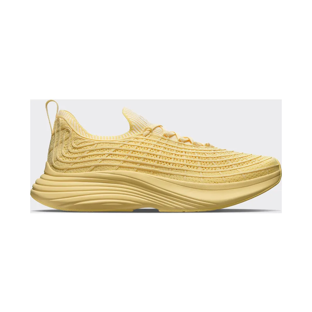 APL TechLoom Zipline “Buttercream/Ivory/Ribbed” ()