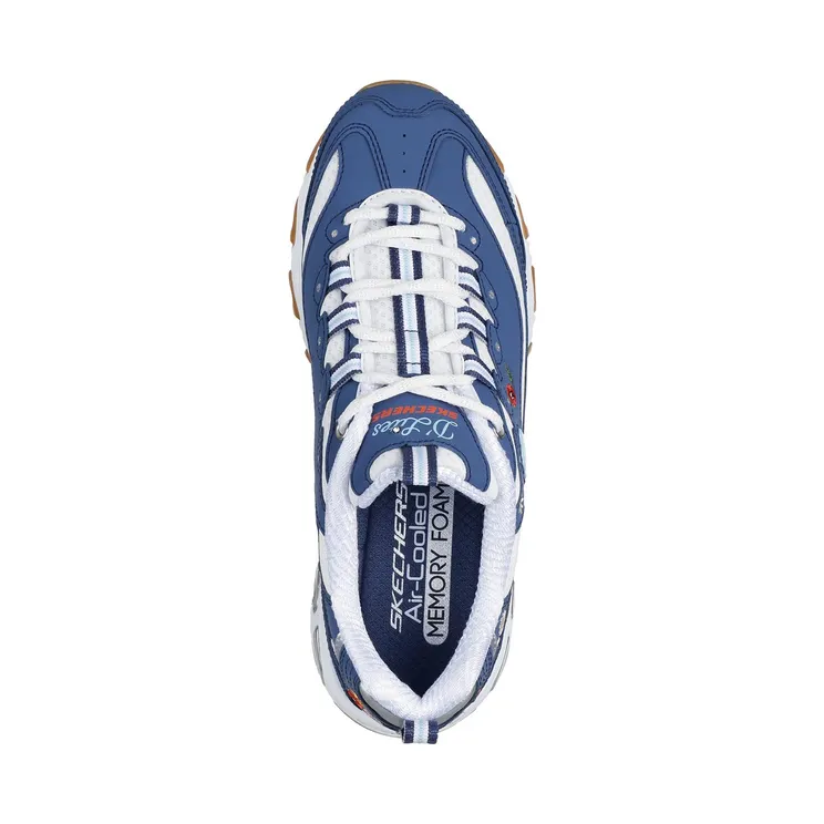 skechers-dlites 150553_NVY