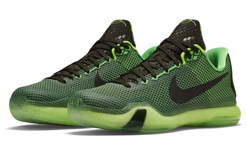 Nike Kobe 10 Vino