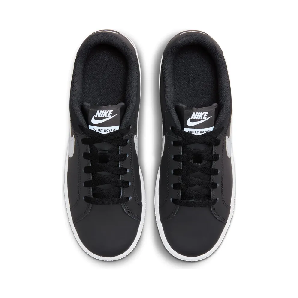 NikeCourt Royale Black (749867-010)