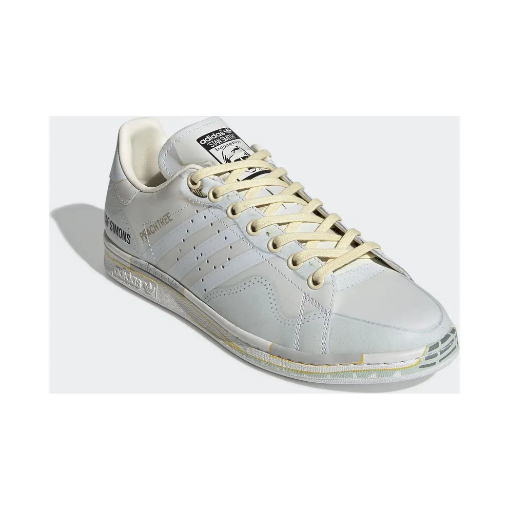 adidas Peach Stan Smith Raf Simons Light Sand Light Sand/Cloud White/Core White (EE7952)