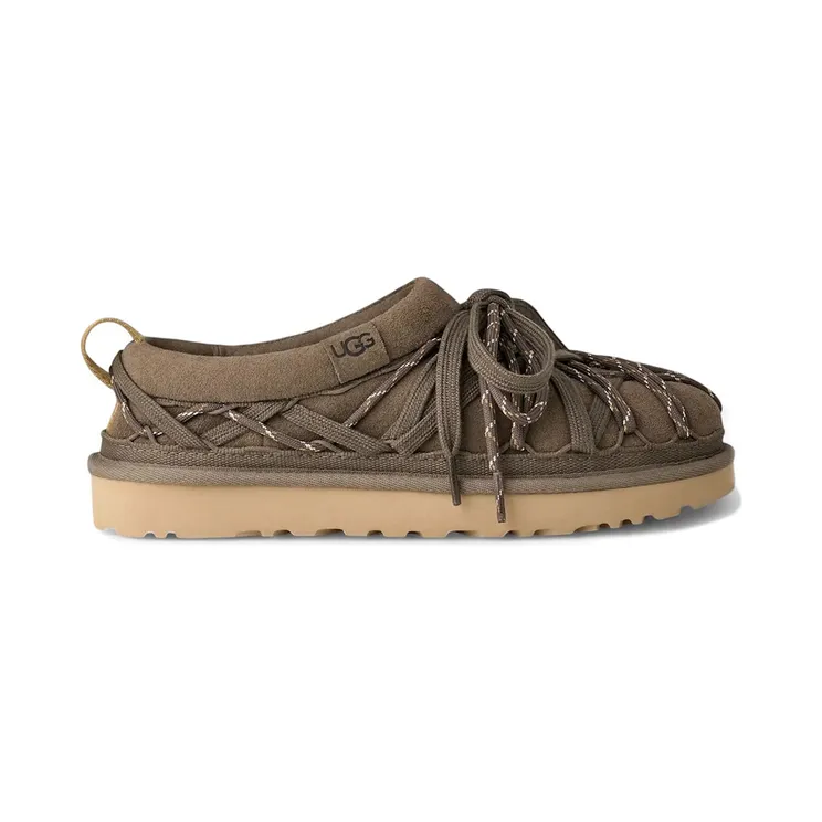 UGG Tasman Lace Dried Oregano (1175190-DDRG)