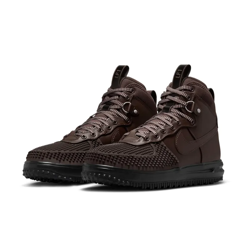 Nike Lunar Force 1 Duckboot Baroque Brown (DZ5320-201)