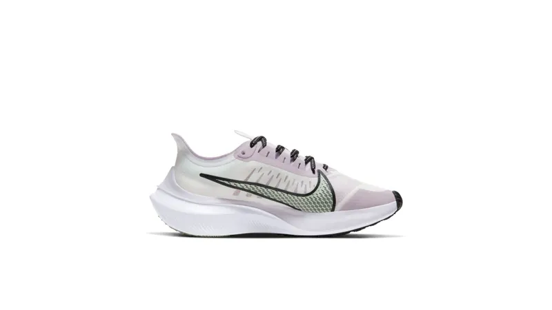 Nike Zoom Gravity White Iced Lilac (W) White/Iced Lilac-Black Pistachio (BQ3203-102)