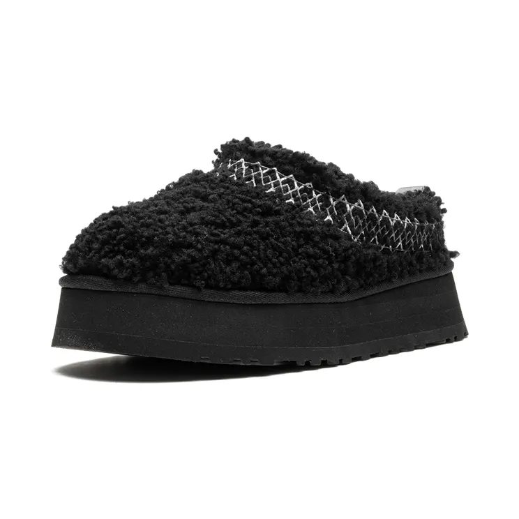 ugg-sneaker 1143976-BLK