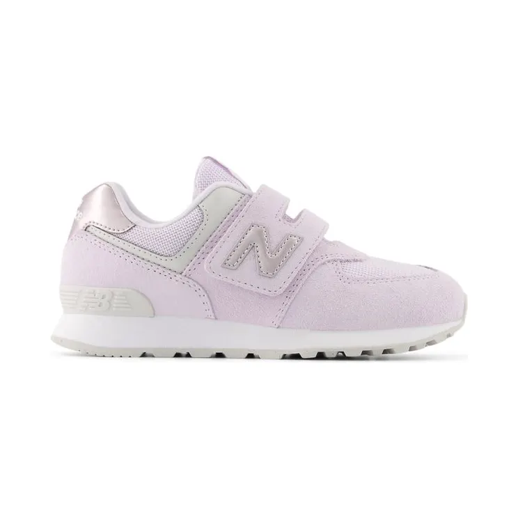 New Balance 574 Hook & Loop Ps Schoenen P574-2EV