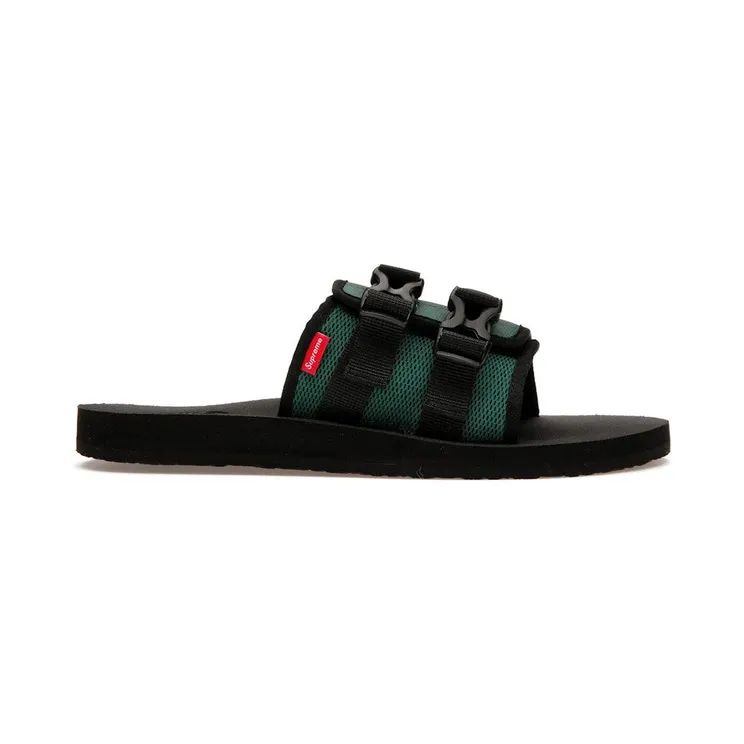 The North Face Trekking Sandal Supreme Dark Green (NF0A7W6N-NL1)