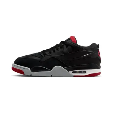 Air Jordan 4 RM “Bred” (FQ7939-061)
