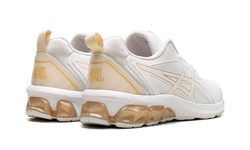 Asics GEL-QUANTUM 90 IV “White/Champagne” (1202A384-101)