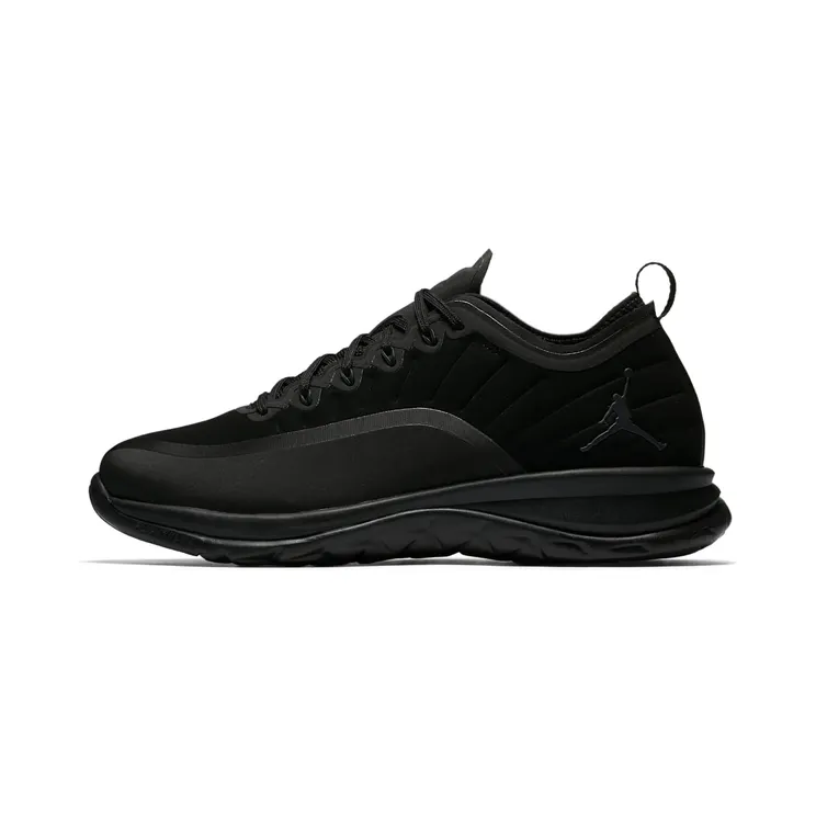 Jordan Trainer Prime “Black / Anthracite” (881463-002)