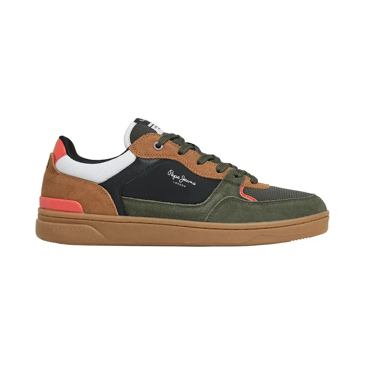 Pepe Jeans Kore Skate Schoenen PMS00027-765