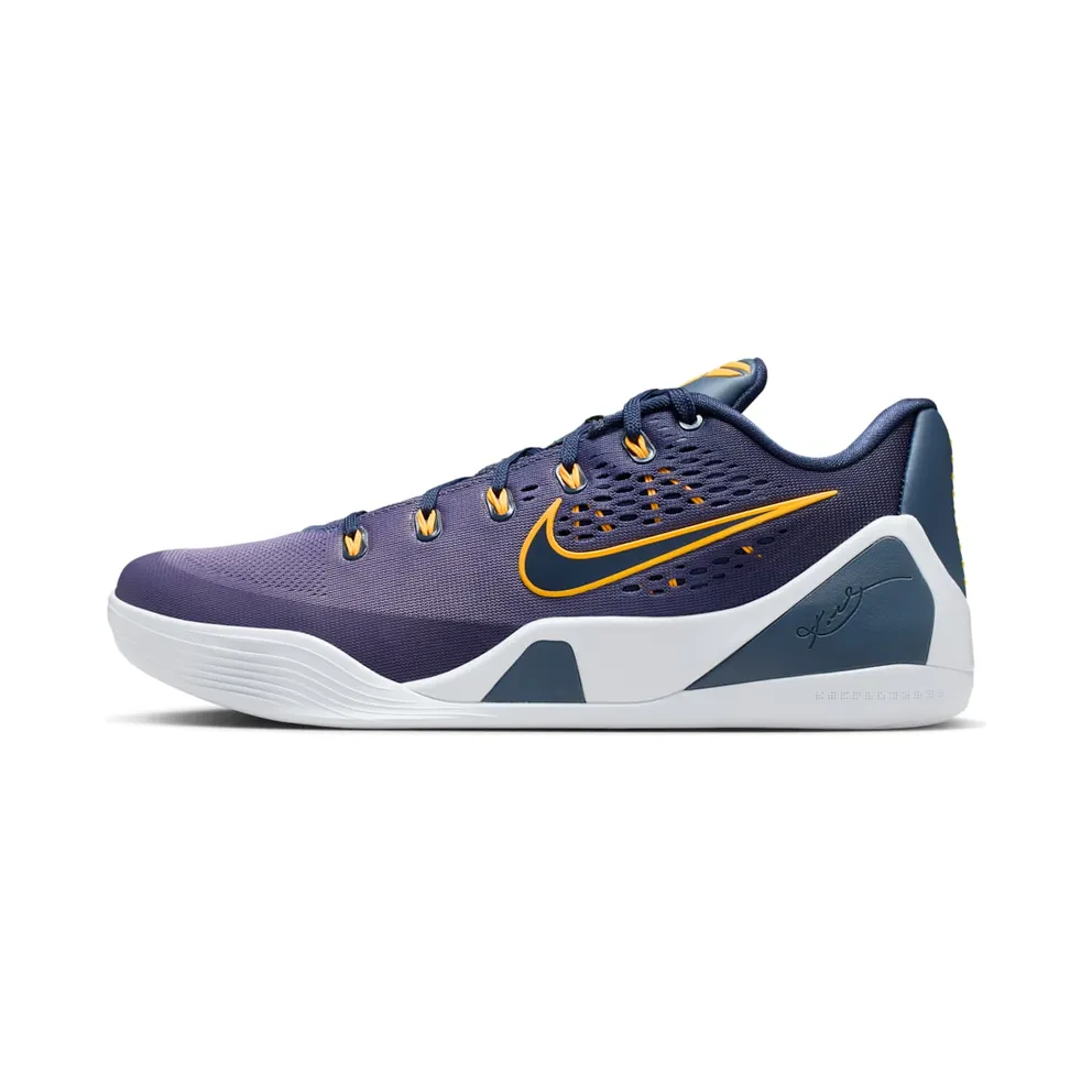 Nike Kobe 9 EM Low Protro “Fade” (IH1401-401)