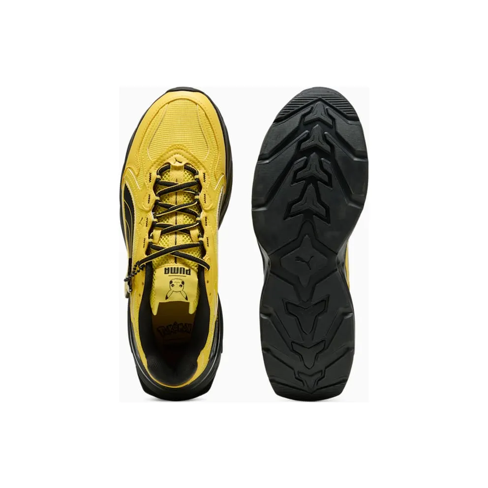 Pokémon x Puma Fade ‘Pikachu’ (40810501)