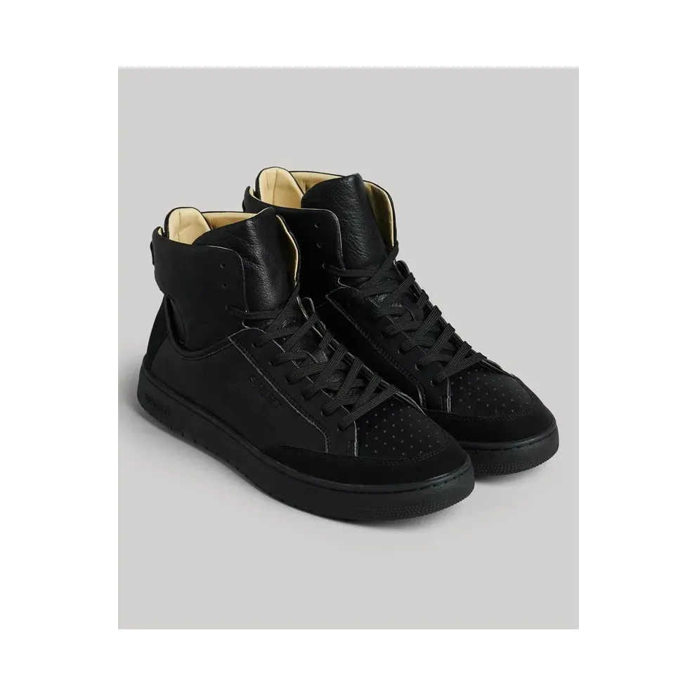 Superdry sneaker Noir (MF110210A-0XM)