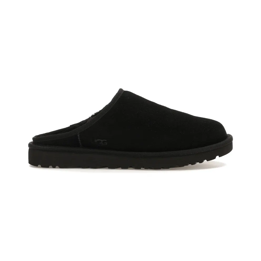 UGG Classic Slip-On Black (1129290-BLK)