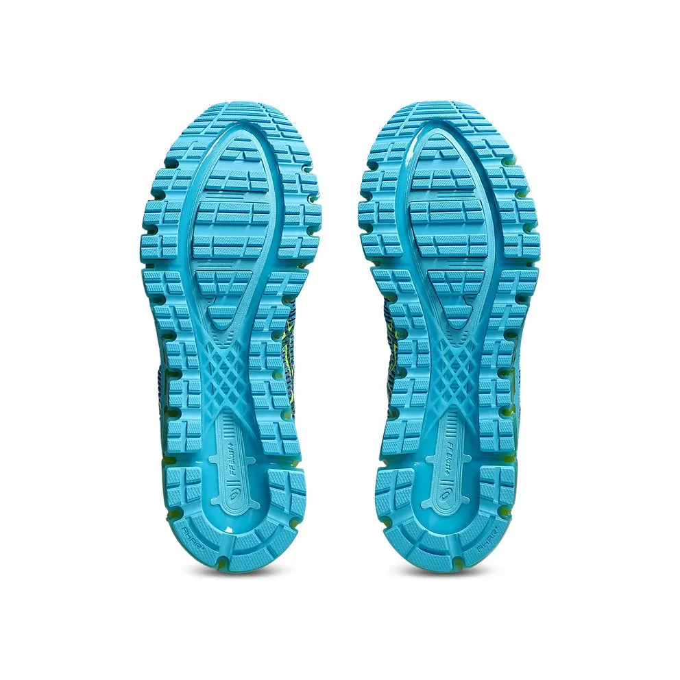 ASICS GEL-QUANTUM 360 I CM “Aquarium / Safety Yellow” (1203A893-400)